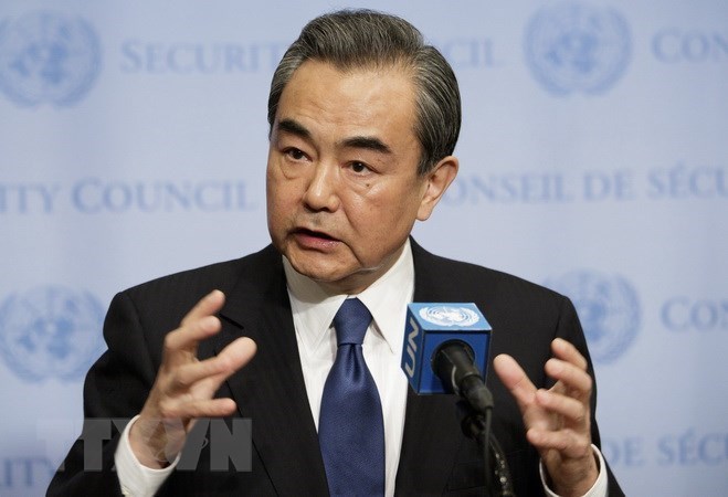 La Chine prend en haute considération le rôle central de l ASEAN