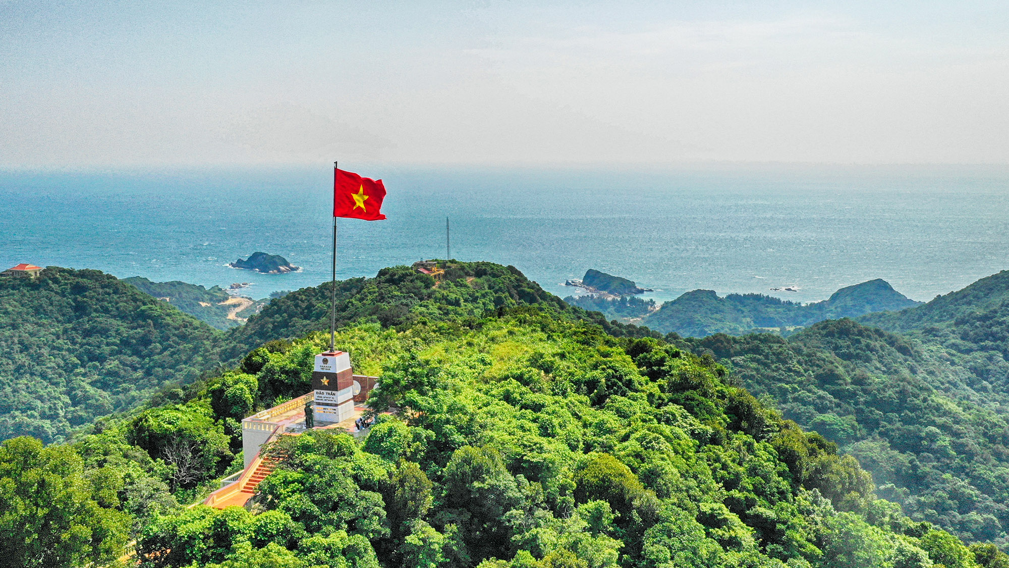 Quang Ninh – Les angles de vue