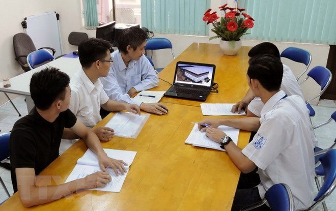 Opportunités d’emploi et de recherche scientifique pour les intellectuels vietnamiens en Allemagne