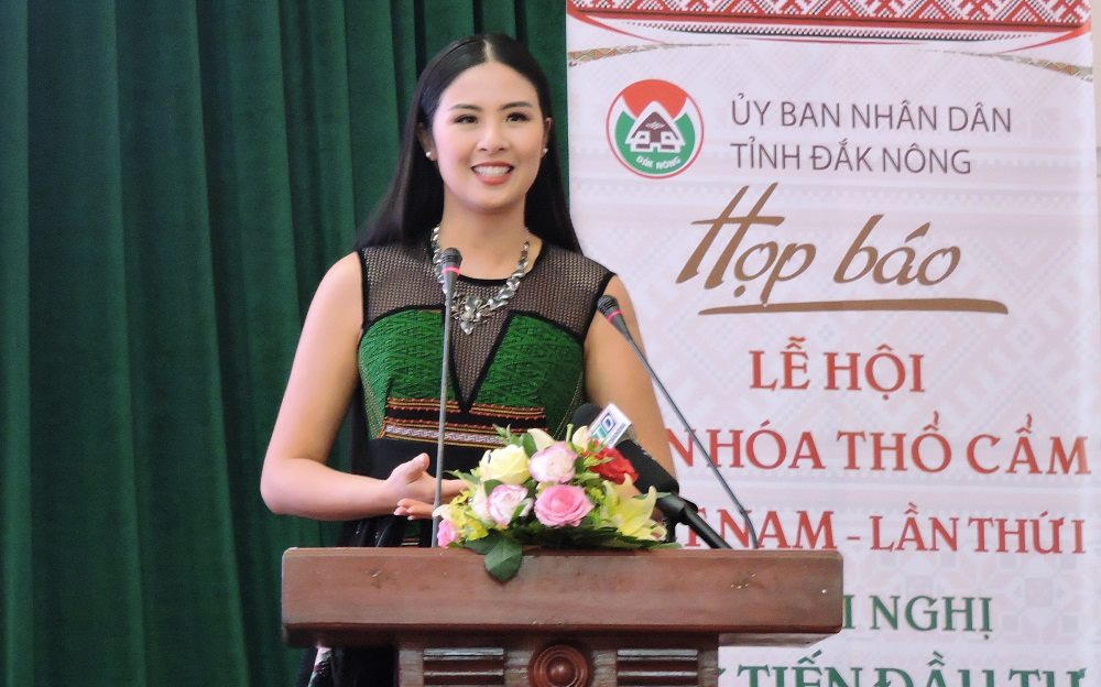 Promotion de la culture des ethnies de Dak Nông