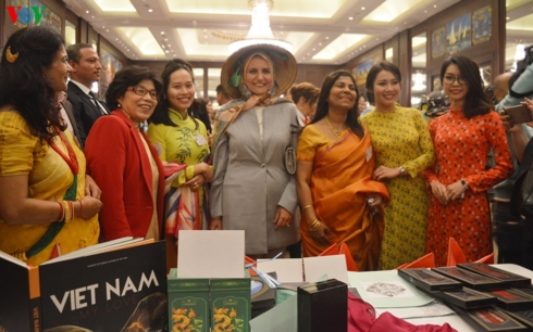 Promotion de la culture vietnamienne en Egypte