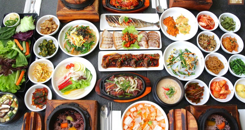 Festival culturel et gastronomique Vietnam-R de Corée à Hanoï