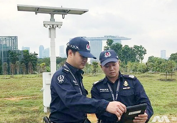Singapour renforce la sécurité pour le Sommet de l ASEAN