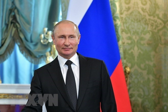 La Russie invitera des entreprises de l ASEAN aux forums économiques en 2019