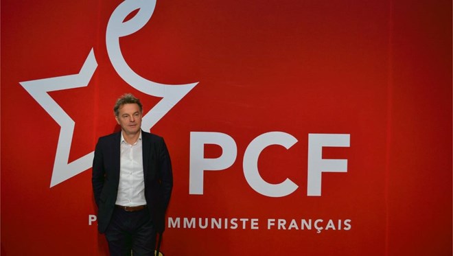 Message de félicitations du PCV au Parti communiste français