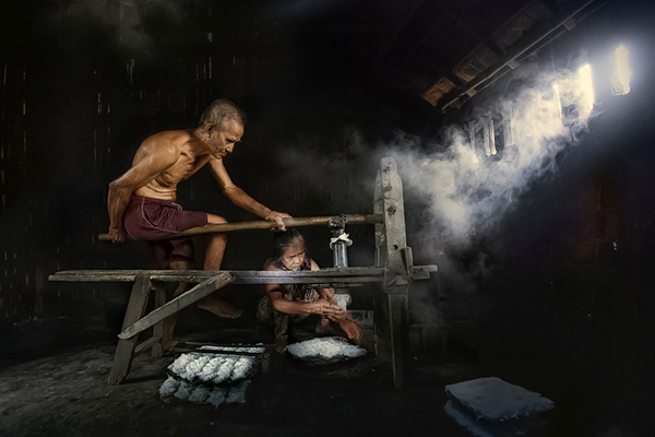 “Patrimoines vietnamiens” 2018 à travers d’excellentes photos