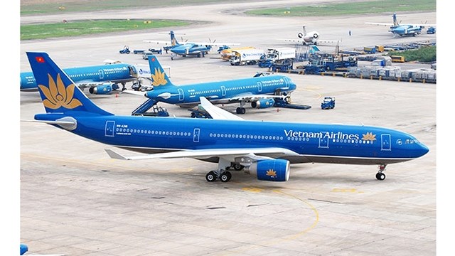 L’APD française sera utilisée pour étudier l’expansion de l’aéroport de Nôi Bai