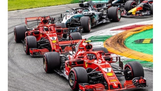 Hanoi étudie l’organisation du Prix de Formule 1