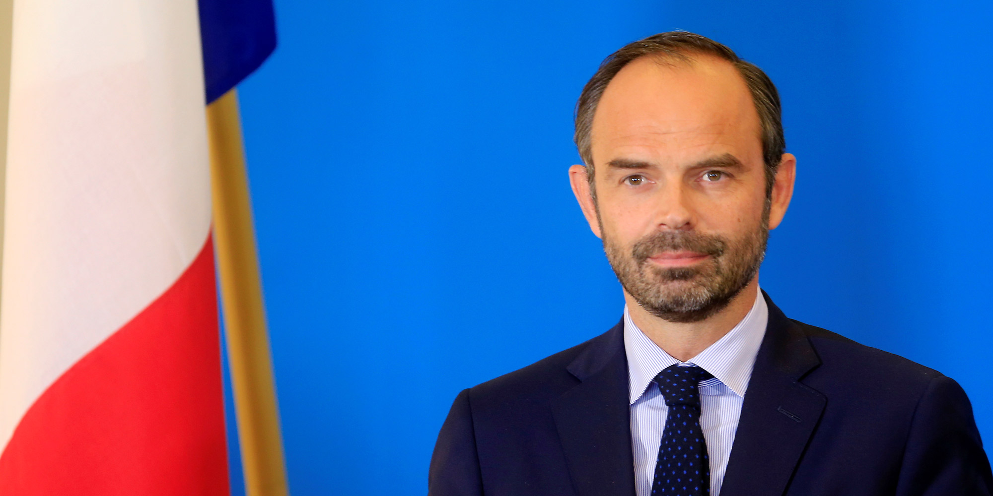 Le PM français Édouard Philippe entame sa visite officielle au Vietnam