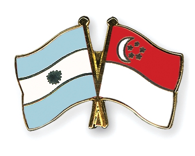 Argentine et Singapour s’engagent à promouvoir le commerce bilatéral