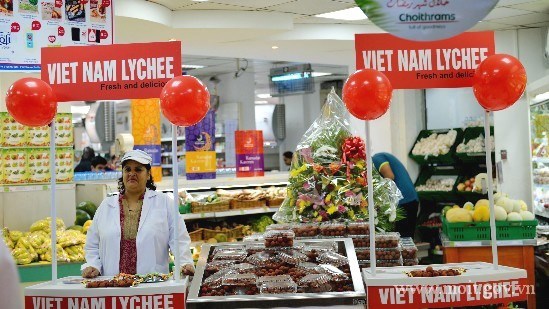 Hô Chi Minh-Ville resserre ses liens avec le Moyen-Orient