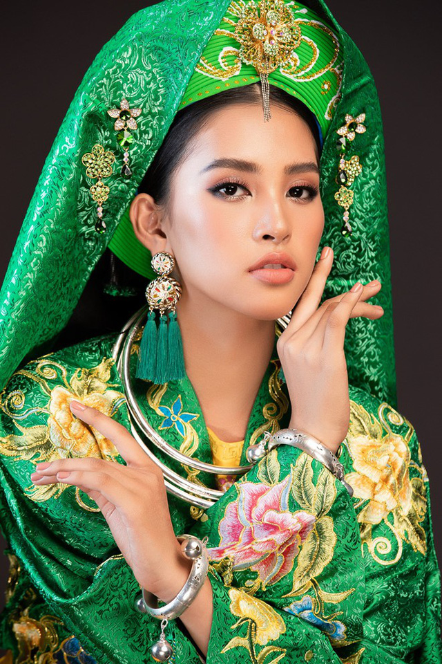Promouvoir la culture vietnamienne à Miss World 2018