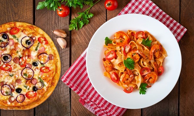 Bientôt le Festival de la cuisine italienne à Hanoi