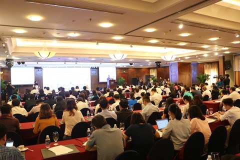Lancement du programme de stimulation du tourisme à Hô Chi Minh-Ville