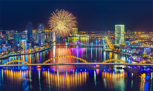 De belles photos touristiques sur Da Nang