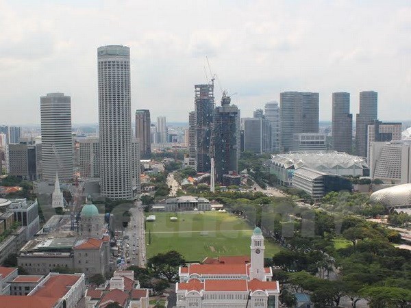 La production manufacturière de Singapour augmente de 4,3 en octobre