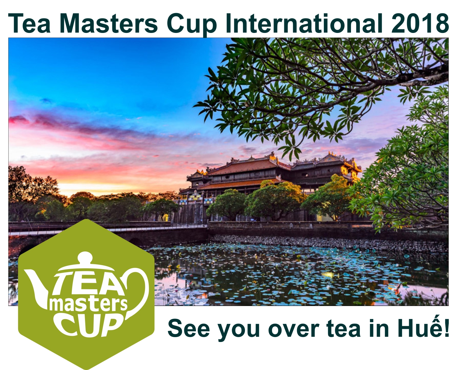 Tea Masters Cup International 2018 bientôt au Vietnam