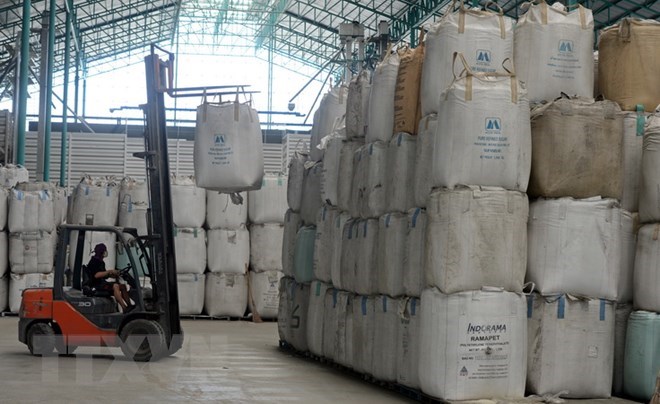 Les exportations thaïlandaises de riz devraient atteindre plus de 11 millions de tonnes cette année