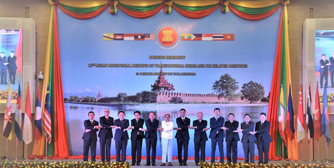 L’ASEAN adopte un plan d’action contre le terrorisme