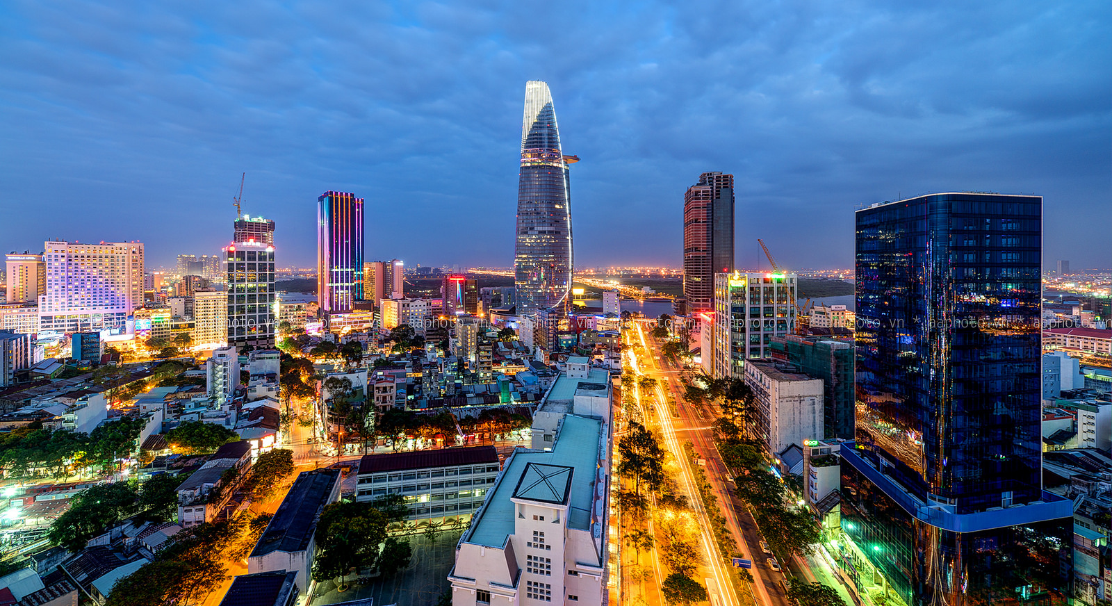 HCM-Ville L environnement d investissement s’améliore considérablement