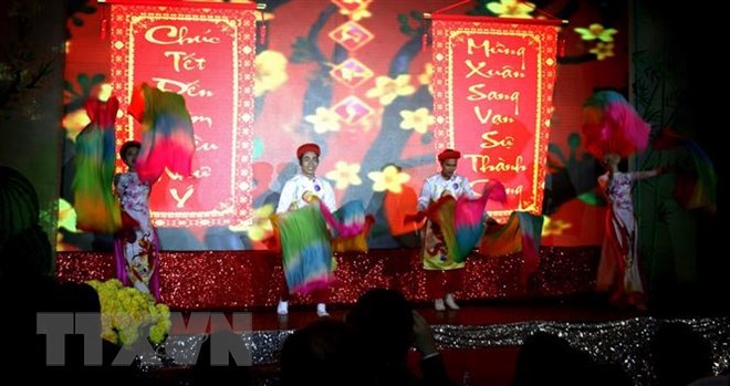 Bientôt deux grands évènements pour les Viet Kieu à Nghe An, Ha Tinh et Hanoï