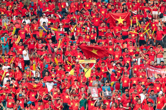 Finale de l AFF 2018  assurer la sécurité des fans vietnamiens sur le sol malaisien