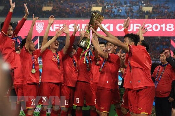 En 2019, le sport du Vietnam se mobilisera dans les disciplines cibles