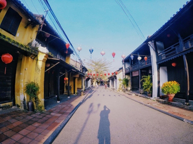 Hoi An dans le top 50 des meilleures destinations en 2019
