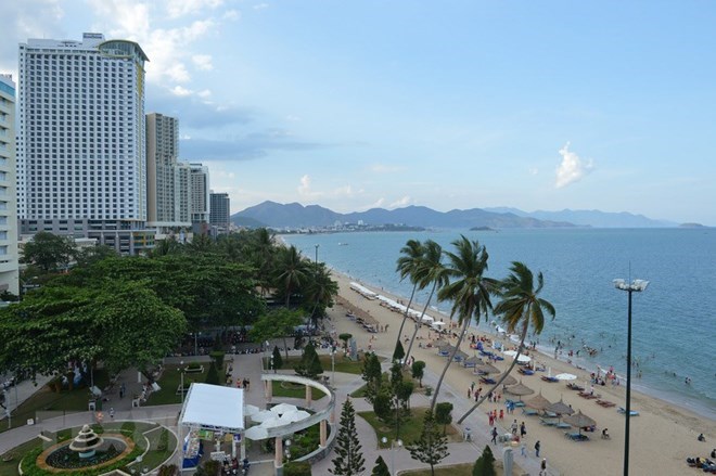Forte augmentation des recettes touristiques du Vietnam en 2018