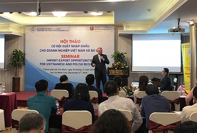 Le Vietnam, un débouché prometteur pour les entreprises polonaises