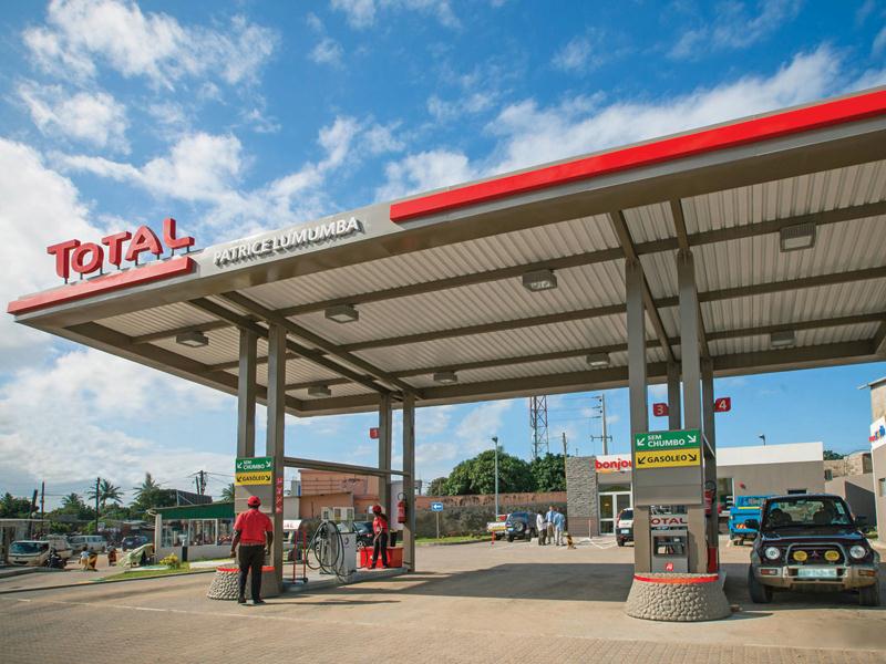 Le géant français Total renforce sa présence au Vietnam