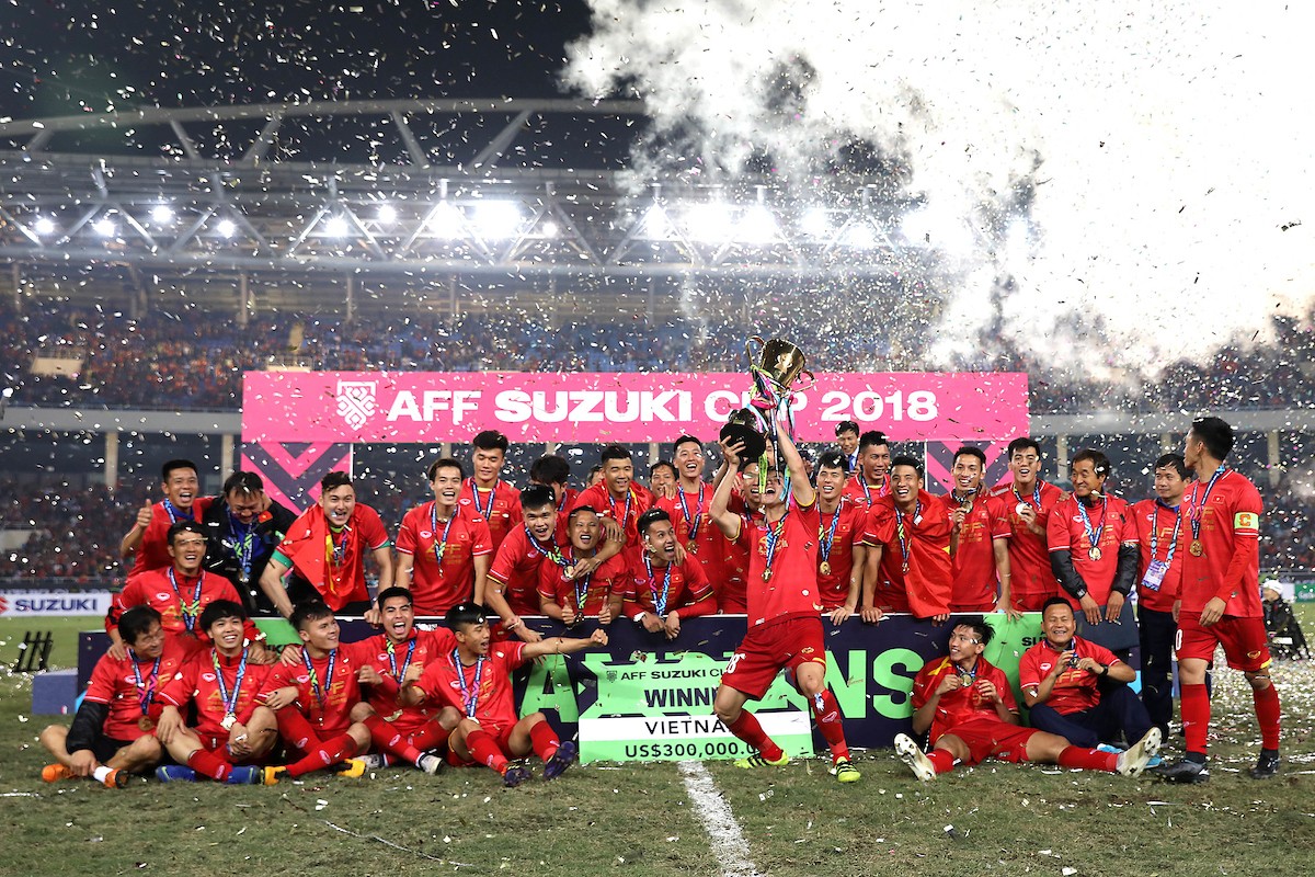 Football  27 joueurs convoqués pour la phase finale de l’Asian Cup 2019