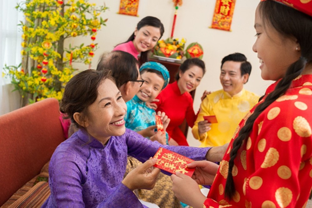 Le Nouvel An lunaire et ses coutumes traditionnelles