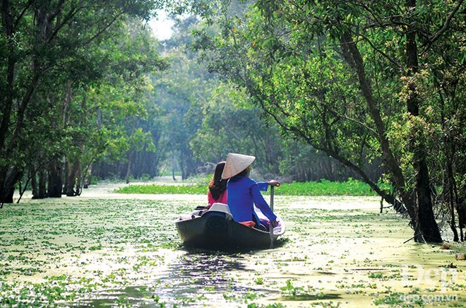 An Giang vise 9,2 millions de touristes en 2019