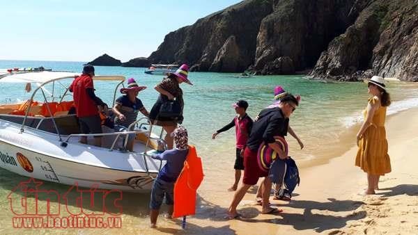 Binh Dinh accueille 4 millions de touristes en 2018