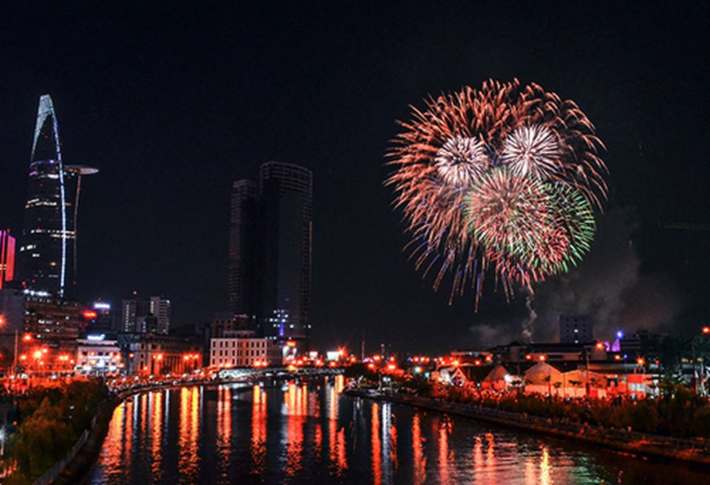 Vietnam Diverses activités attrayantes pour saluer le Nouvel An