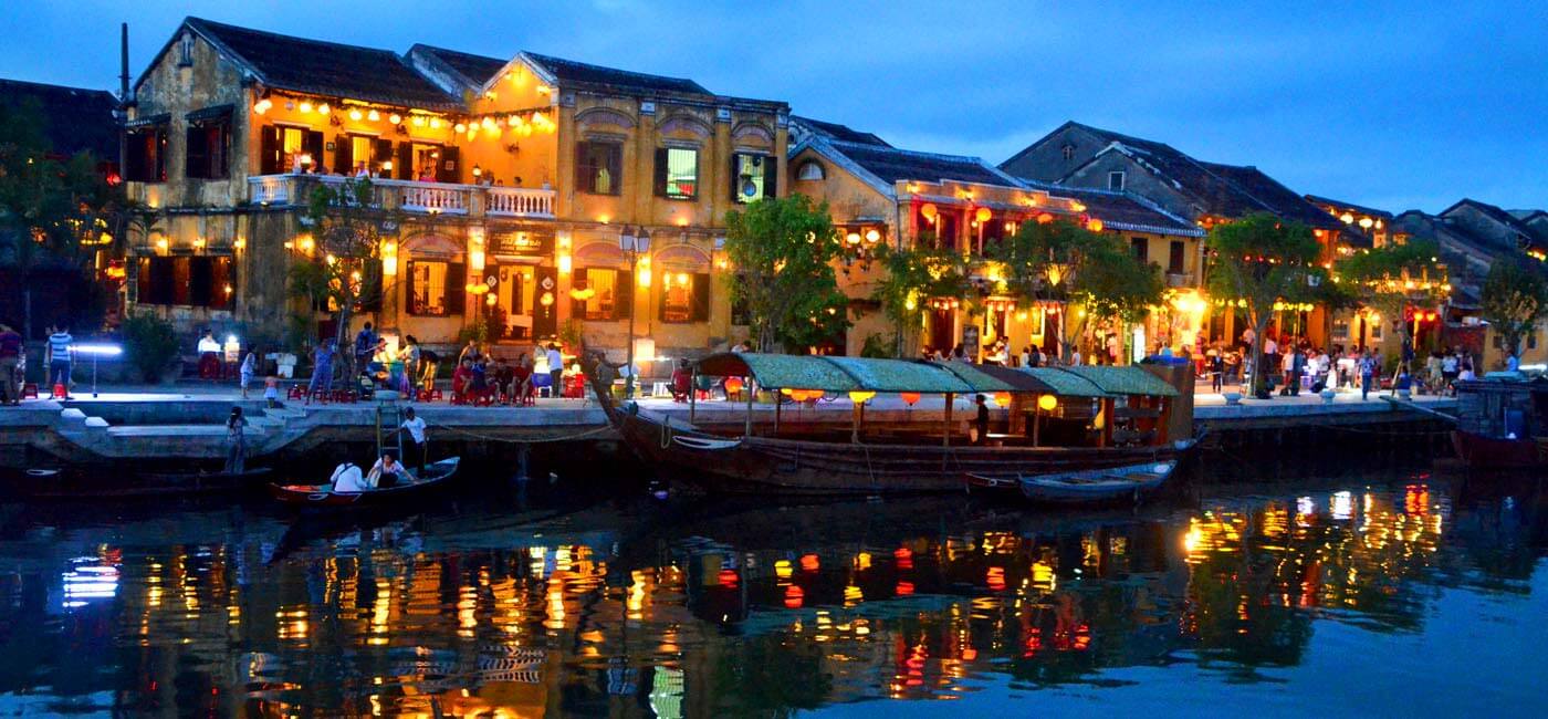 Hoi An parmi les destinations touristiques les moins chères du monde