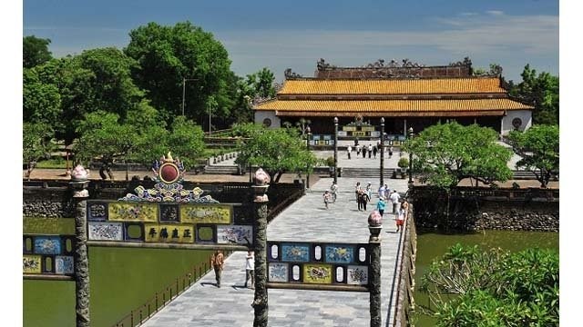 La zone du patrimoine de Huê sera ouverte gratuitement les trois premiers jours du Têt