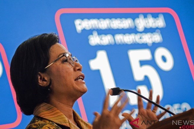 Indonésie le budget d’État de 2019 se focalisera sur la prospérité de la population