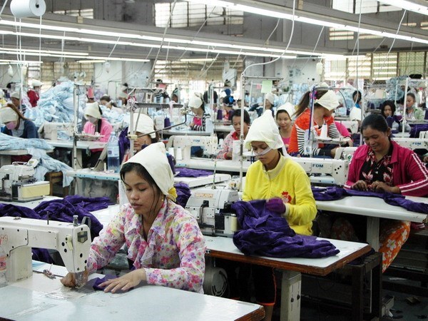 Le Laos réduit les droits d importation sur plus de 8 000 produits de l ASEAN