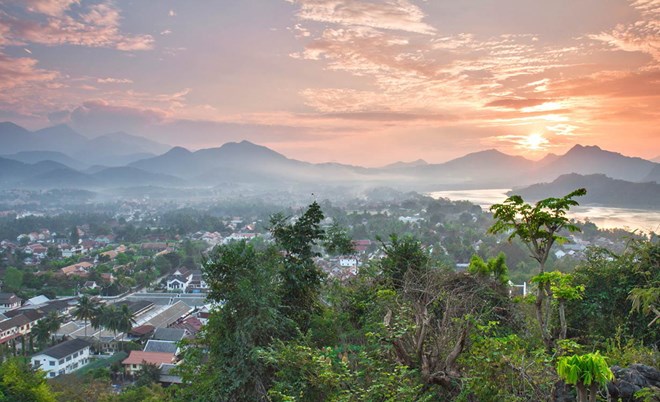 Le Laos et la Chine renforcent leur coopération touristique