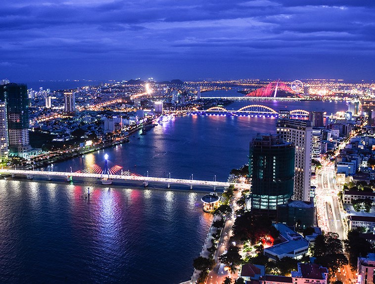 Da Nang parmi les destinations les plus attrayantes en 2019, selon le New York Times