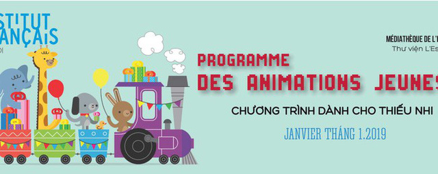 L Espace De nombreuses activités intéressantes pour les jeunes