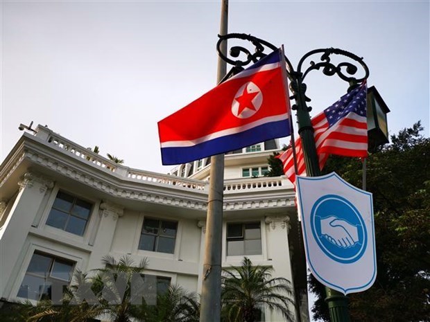 Sommet Etats-Unis-RPDC les médias égyptiens saluent le rôle d accueil du Vietnam