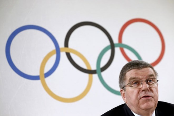 L Indonésie demande officiellement d accueillir les Jeux olympiques de 2032