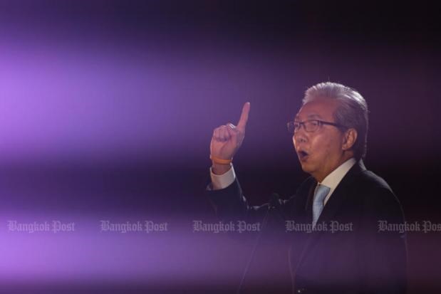 La Thaïlande présentera une demande d adhésion au CPTPP