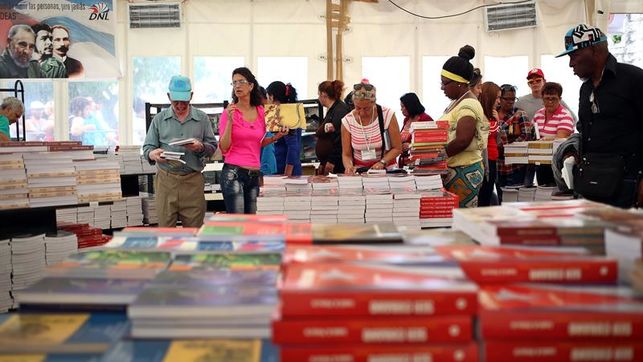Le Vietnam à la 28e Foire internationale du livre de La Havane