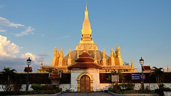 Le Laos s efforce de développer le tourisme
