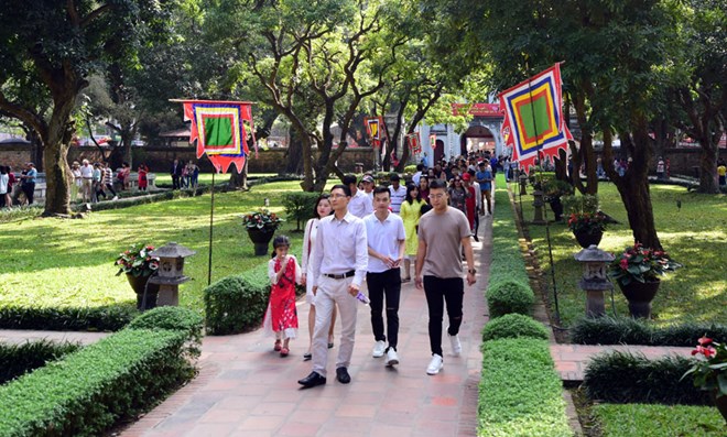 La Banque mondiale élabore un rapport sur le tourisme vietnamien