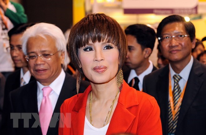 La Thaïlande publie la liste des candidats au poste de Premier ministre